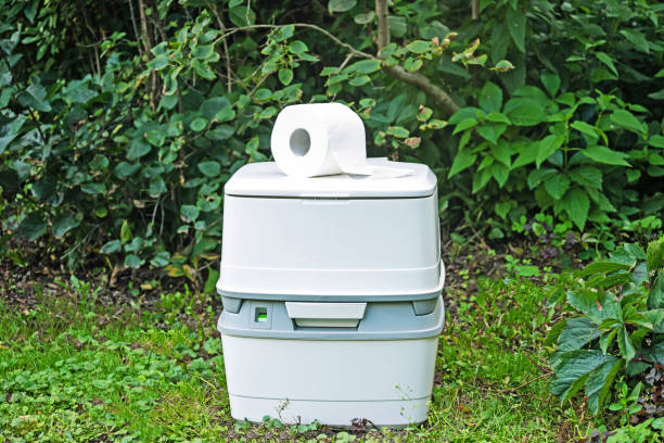 Best Porta potty for special events  in Ozark, MO