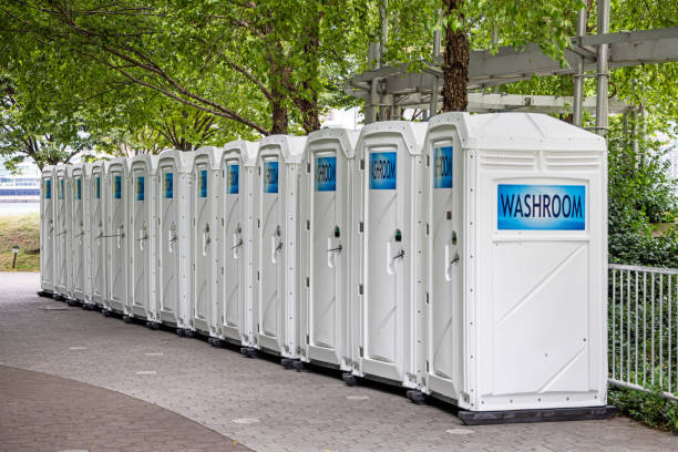 Best Sanitation services for porta potties  in Ozark, MO