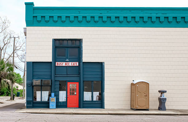 Sanitation services for porta potties in Ozark, MO